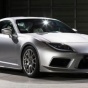 На Токийском мотор-шоу дебютировал концепт Toyota GT 86