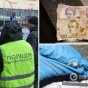 У Києві на гарячому затримали "ворожку", яка виманила в жінки каблучку та гроші