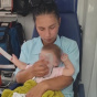 В Киеве за один день произошло два пожара