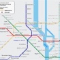 Метро на Троещину готовы строить корейцы