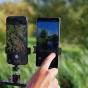 iPhone 17 Pro Max проти Galaxy S25 Ultra: порівняння фото і відео, хто вийшов уперед