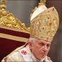 Папа Римский осудил коммерциализацию Рождества