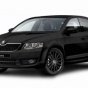 Skoda выпустит спецверсию для восьми моделей