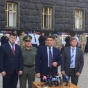 В Україні почали працювати мобільні контролери за роботою митниці