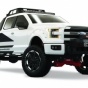 Американцы превратили Ford F-150 в техпомощь для off-road