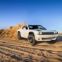 Dodge Challenger может стать внедорожником