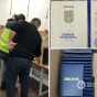 У Києві затримали директора громадської організації: допомагав громадянам РФ легалізуватись за кордоном