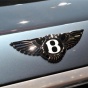 Bentley выпустит свой первый гибрид к 2016 году