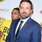Бен Аффлек съехал от бывшей жены Дженнифер Гарнер