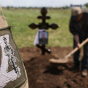 У РФ виявили сім місць поховань "вагнерівців" - ЗМІ