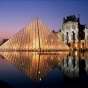 Самым посещаемым музеем мира стал Лувр