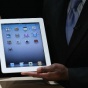 iPad 3 может появиться в начале 2012 года