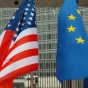 США и ЕС создадут трансатлантическую зону свободной торговли