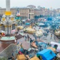 Активисты Майдана рассказали, когда уйдут из центра Киева