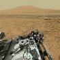 4 миллиарда пикселов: панорама Марса с точки зрения Curiosity