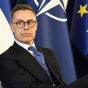 Стубб оцінив ймовірність нападу РФ на країни Баллтії
