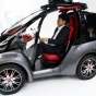 Новая Toyota узнает хозяина и угадывает его желания