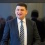 Гройсман рапортует о ремонте 44 тысяч км дорог