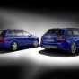 Немцы построили спецверсию Audi RS4 Avant Nogaro