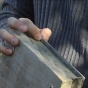 В Николаеве освоили новую технологию бронирования машин для военных