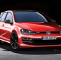 Новый VW Golf GTI получит кузов из карбона и алюминия