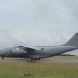 Украинский Ан-178 произвел фурор на выставке в Германии (фото, видео)
