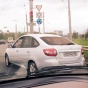 Хетчбэк Lada Granta выпустят в 2014 году