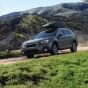 Subaru представила обновленный Outback