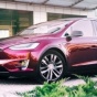 Болгарские тюнеры поработали над салоном Tesla Model X