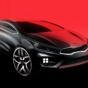 "Заряженный" хэтчбек Kia cee'd GT получит 1,6-литровый турбомотор