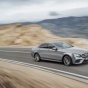 В Сети появились официальные фото нового Mercedes-Benz E-Class