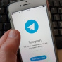 Telegram и ВКонтакте попали в список сервисов с пиратским контентом