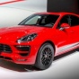 Porsche Macan получил "заряженную" GTS-версию