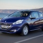 Peugeot 208 наконец-то получил ценник в Украине