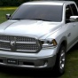 Dodge показал концепт пикапа Ram Texas Ranger