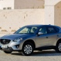 В Украине объявили цены на кроссовер Mazda CX-5