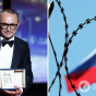 Росіянин став лауреатом Каннського кінофестивалю за фільм "про війну" і звернувся до Путіна