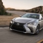 Lexus планирует исключить из модельного ряда седан GS