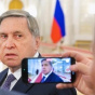 Росія готова до тристоронніх переговорів - Кремль
