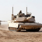Біля кордону України стартують навчання військових США на Abrams