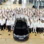 Официально: Volkswagen прекратил выпуск Phaeton