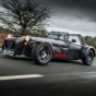 Caterham построил новый родстер Seven 620S