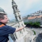 В Венгрии собрали рекордную башню из Lego
