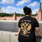 Дрони, дефіцит бензину і війна: у РФ рекордно впав "індекс щастя"