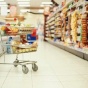 Украинцы тратят на еду 40% доходов