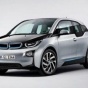 В Сети появились официальные фото серийного BMW i3