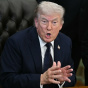 Трамп: ми вже перемогли Іран, але хочемо більшого