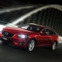 Обновленная Mazda6 обзавелась полным приводом