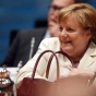 Меркель возглавила список самых влиятельных женщин мира