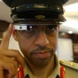 Полицию Дубаи снабдят очками Google Glass (ФОТО)